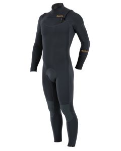 Manera Neoprenanzug SEAFARER - FZ 4/3 Herren Langarm Black 2024 Langarm Neoprenanzug 1