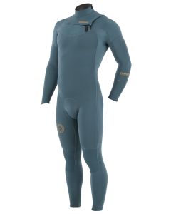 Manera Neoprenanzug SEAFARER - FZ 4/3 Herren Langarm Pewter 2024 Langarm Neoprenanzug 1