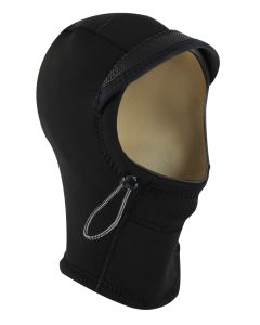 Manera Neoprenhaube X10D Hood 2 mm 2 Black 2024 Neopren 1