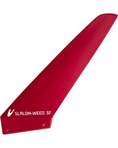 Maui Ultra Fins Windsurf Finne SLALOM-WEED ROT Tuttlebox Seegras 1