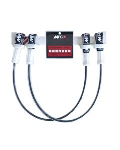 MFC Trapeztampen Harness Lines Skinny - Trapeztampen 1