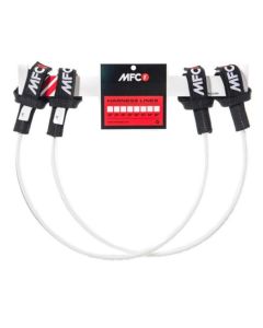MFC Trapeztampen Harness Lines White White Trapeztampen 1