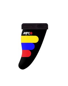 MFC Windsurf Finne FS GE SB SLOT Freestyle Freestyle 1