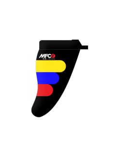 MFC Windsurf Finne FS GE US US-Box Freestyle Freestyle 1