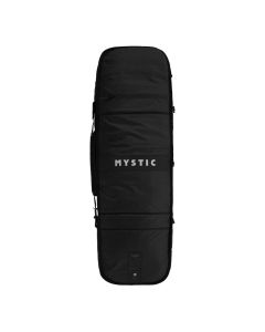 Mystic Boardbag Saga Boardbag 900-Black 2025 Bags 1