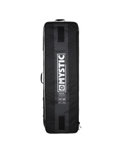 Mystic Boardbag Star Square 900-Black 2024 Bags 1