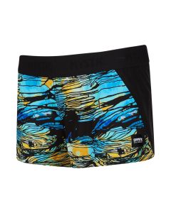 Mystic Boardshort Dazzled Boardshort 996-Zebra Blue Damen 2020 Boardshorts 1