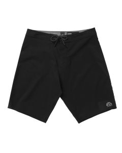 Mystic Boardshorts Brand Movement Boardshort 900-Black Herren 2023 Boardshorts 1