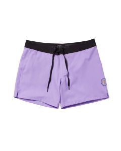 Mystic Boardshorts Jayde 501-Pastel Lilac Damen 2022 Boardshorts 1