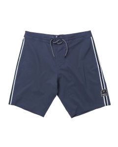 Mystic Boardshorts Retro 440-Dark Blue Herren 2022 Boardshorts 1