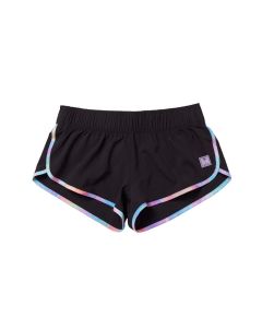 Mystic Boardshorts Roar 900-Black Damen 2022 Boardshorts 1
