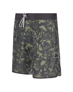 Mystic Boardshorts The Outsider Boardshort 620-Camouflage Herren 2021 Boardshorts 1