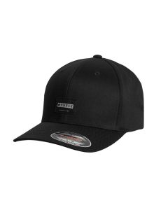Mystic Cap Brand Cap 900-Black 2025 Caps 1