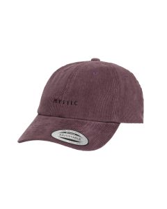 Mystic Cap Corduroy Cap 503-Retro Lilac 2025 Caps 1