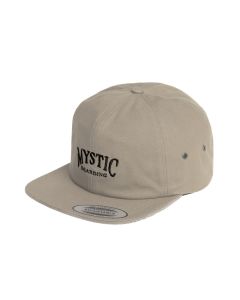 Mystic Cap Dust Cap 706-Warm Sand 2023 Caps 1