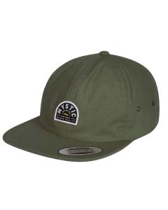 Mystic Cap Dust Cap Army 2022 Caps 1
