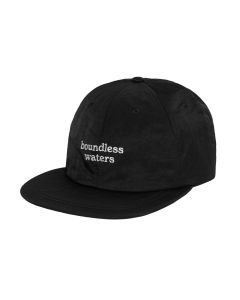 Mystic Cap Ripple Cap 900-Black 2025 Caps 1
