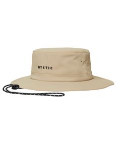 Mystic Cap The Fisherman Cap 706-Warm Sand 2025 Caps 1