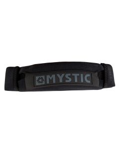 Mystic Fußschlaufe Footstrap Windsurf 900-Black Fußschlaufen 1