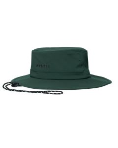 Mystic Hut The Fisherman Hat 608-Brave Green 2025 Caps 1
