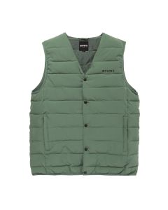 Mystic Jacke Quilted Bodywarmer 608-Brave Green Herren 2025 Jacken 1