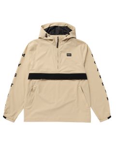Mystic Jacke Seascape Jacket Warm Sand Herren 2025 Jacken 1
