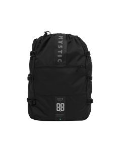 Mystic Kite Bag Compression Bag Kite 900-Black 2025 Bags 1