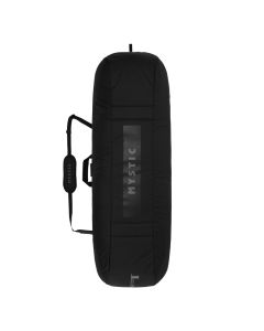 Mystic Kiteboot Bag Patrol Day Cover Boots 900-Black 2025 Bags 1