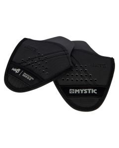 Mystic Kite Wakeboard Helm Earpadset Helmet 900-Black Helme 1