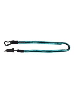 Mystic Kite Zubehör Kite HP Leash Long 690-Mint 2023 Leashes/ Safety 1