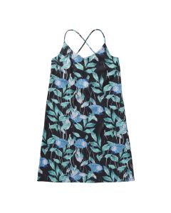 Mystic Kleid Nymph Dress 415-Turquoise Damen 2023 Kleider 1