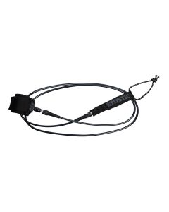 Mystic Leash Board leash 900-Black 2022 Leashes 1