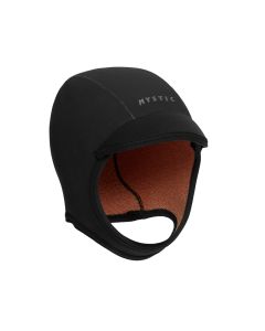 Mystic Mütze Surf Cap 900-Black 2025 Caps 1