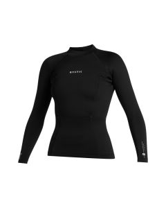 Mystic Neo-/ Thermotop Lunar L/S Top Neoprene Women 2 900-Black 2025 Neo-/Thermotops 1