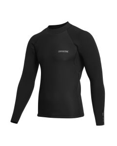 Mystic Neo-/ Thermotop Star Surf Top L/S 2mm 900-Black 2025 Neo-/Thermotops 1