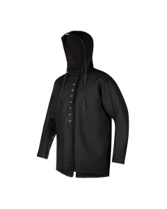 Mystic Neopren Überzieher Battle Jacket Unisex 900 Black 2023 Neopren Überzieher 1