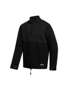 Mystic Neopren Überzieher Fulmar Neoprene Pullover 3/2mm 900-Black 2025 Neopren Überzieher 1