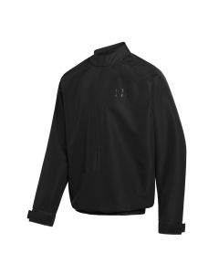 Mystic Neopren Überzieher Gust Windbreaker 900-Black 2025 Neopren Überzieher 1
