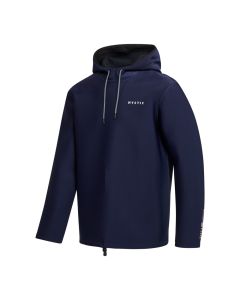 Mystic Neopren Überzieher Haze Neoprene Hoodie 2mm 410-Navy 2025 Neopren Überzieher 1