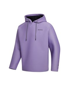 Mystic Neopren Überzieher Haze Neoprene Hoodie 2mm 503-Retro Lilac 2025 Neopren Überzieher 1