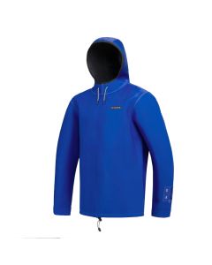 Mystic Neoprenüberzieher Star Sweat 2mm 400-Blue 2023 Neopren Überzieher 1