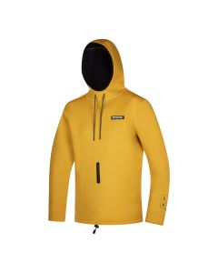 Mystic Neoprenüberzieher Star Sweat 2mm 775-Mustard 2023 Neopren Überzieher 1