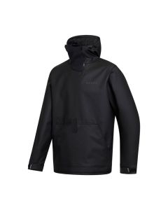 Mystic Neopren Überzieher Storm Hoodie 900-Black 2025 Neopren Überzieher 1