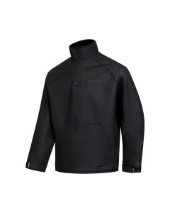 Mystic Neopren Überzieher Storm Pullover 900-Black 2025 Neopren Überzieher 1