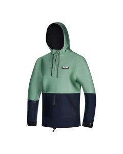 Mystic Neoprenüberzieher Voltage Sweat 3mm 449-Night Blue 2023 Neopren Überzieher 1