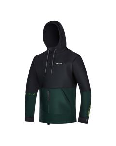 Mystic Neoprenüberzieher Voltage Sweat 3mm 644-Dark Leaf 2023 Neopren Überzieher 1