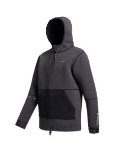Mystic Neoprenüberzieher Voltage Sweat 3mm 800-Grey 2024 Neopren Überzieher 1