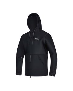 Mystic Neoprenüberzieher Voltage Sweat 3mm 900-Black 2023 Neopren Überzieher 1