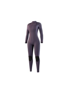 Mystic Neoprenanzug Haven Fullsuit Double Fzip Women 5/3 Damen Langarm 500-Purple 2025 Langarm Neoprenanzug 1