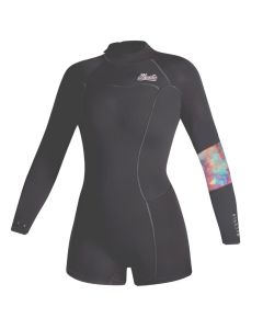 Shorty Neoprenanzug 1